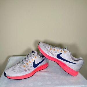 Nike Zoom Pegasus 34 Sneakers - Men’s Size 11.5